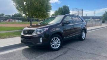 2015 Kia Sorento LX — SUV — 162,780 mi — Boise, ID