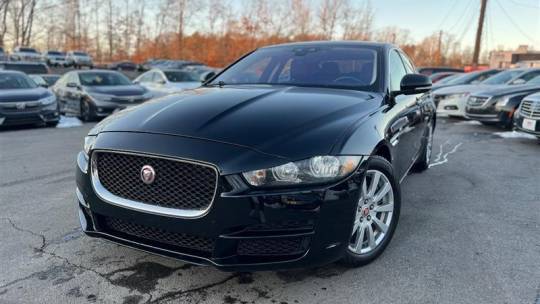 2019 Jaguar XE Standard — Sedan — 69,811 mi — Stafford, VA