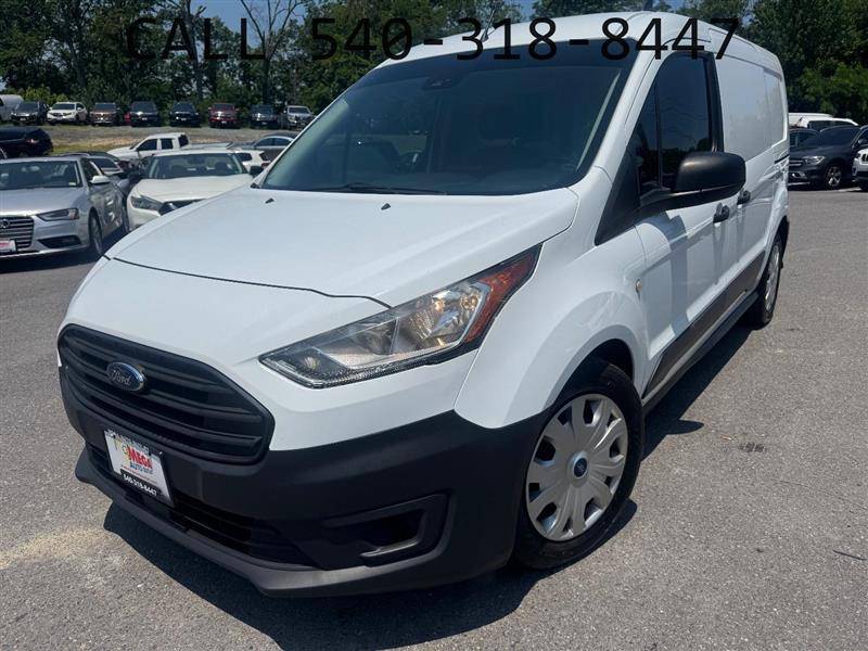 2020 Ford Transit Connect Van XL — Cargo Van — 127,855 mi — Stafford, VA