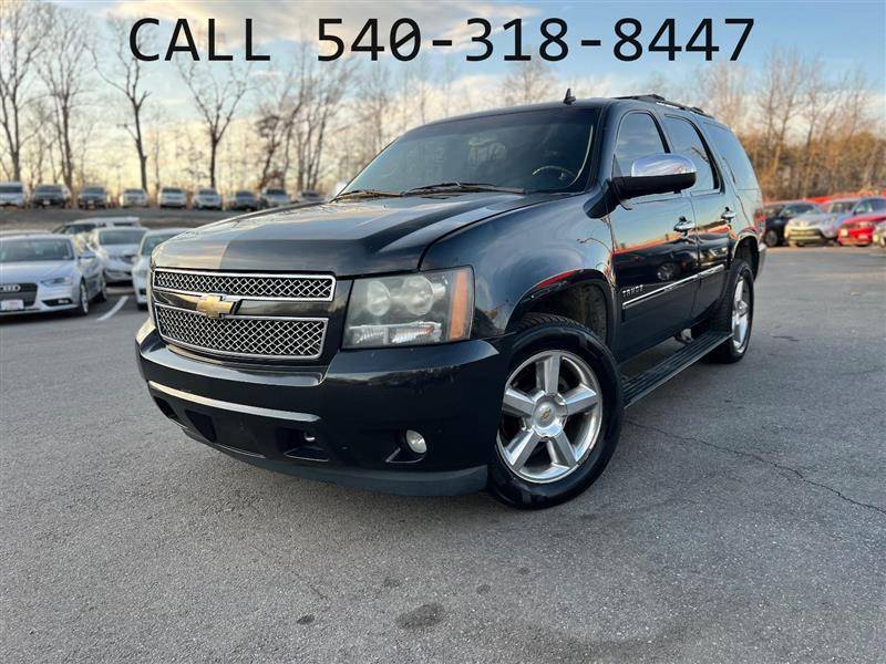 2011 Chevrolet Tahoe LTZ — SUV — 177,572 mi — Stafford, VA