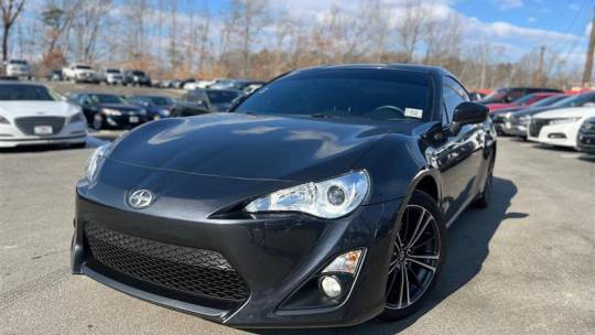 2015 Scion FR-S Base — Coupe — 64,870 mi — Stafford, VA
