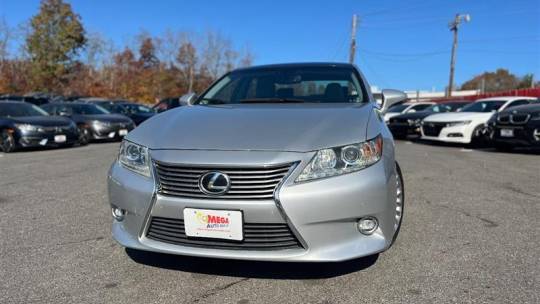 2015 Lexus ES ES 350 — Sedan — 104,821 mi — Stafford, VA