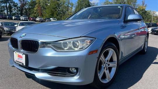 2013 BMW 3 Series 328i — Sedan — 138,049 mi — Stafford, VA