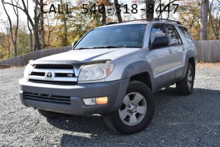 Used 2003 Toyota 4runners For Sale Truecar
