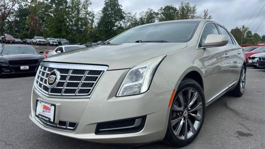 2013 Cadillac XTS Standard — Sedan — 148,742 mi — Stafford, VA