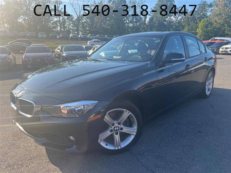 2014 BMW 3 Series 328i — Sedan — 104,557 mi — Stafford, VA