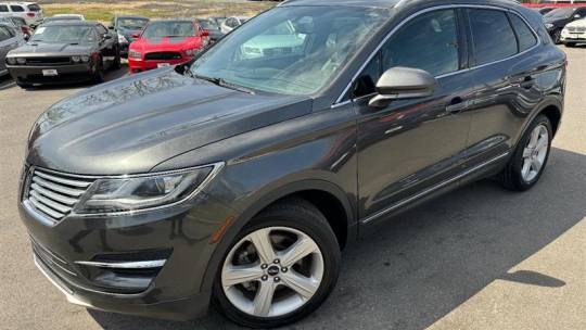 2018 Lincoln MKC Premiere — SUV — 102,100 mi — Stafford, VA