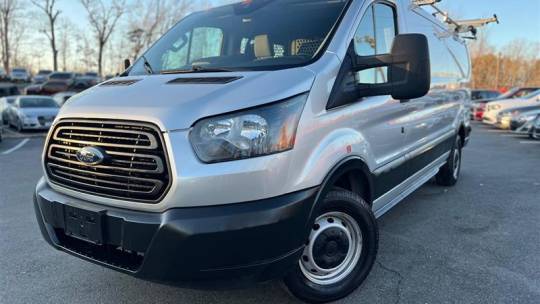2019 Ford Transit Cargo Van T-150 — Cargo Van — 143,225 mi — Stafford, VA