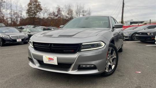 2017 Dodge Charger SXT — Sedan — 80,650 mi — Stafford, VA