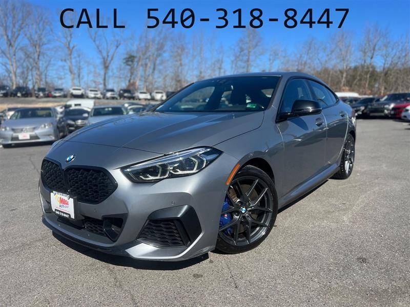 2022 BMW 2 Series M235i — Sedan — 123,870 mi — Stafford, VA