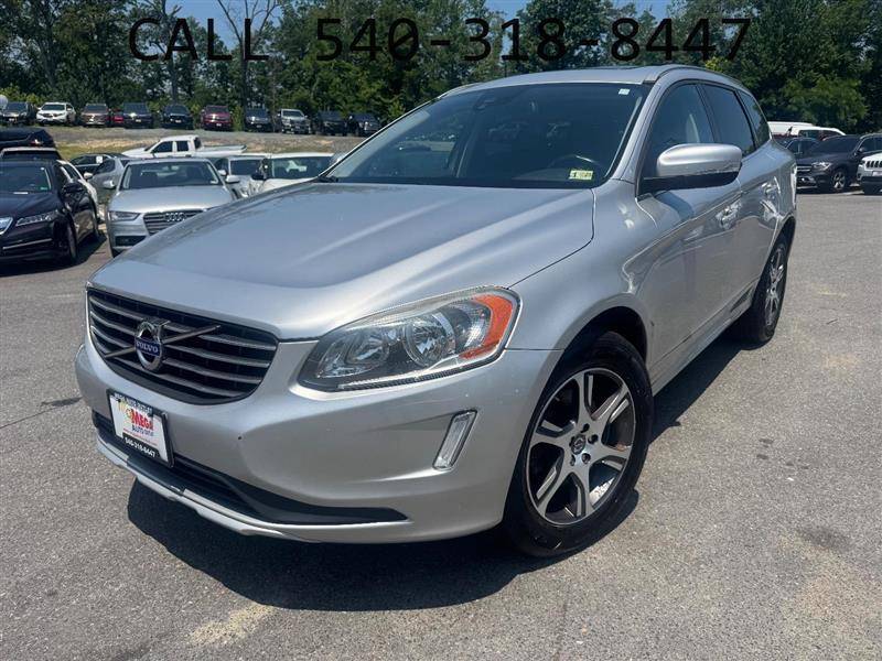 2014 Volvo XC60 3.0 — SUV — 129,247 mi — Stafford, VA