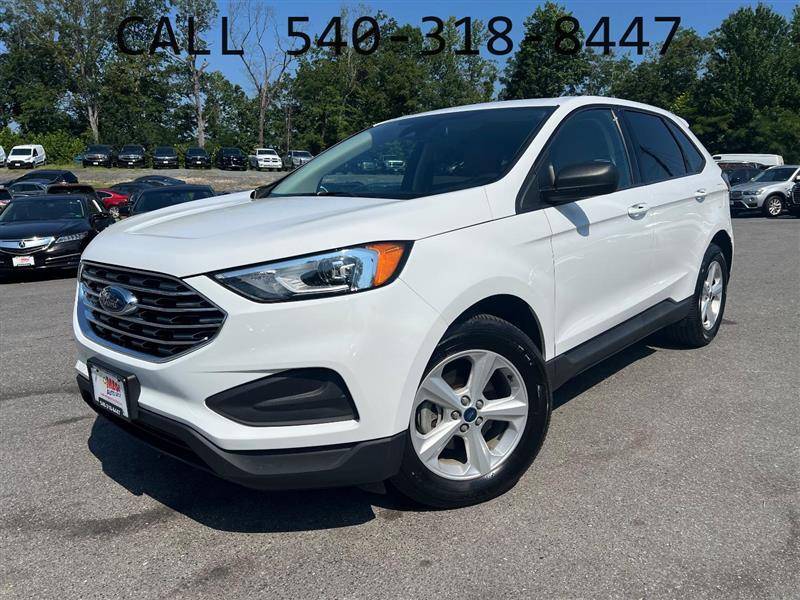 2020 Ford Edge SE — SUV — 108,555 mi — Stafford, VA