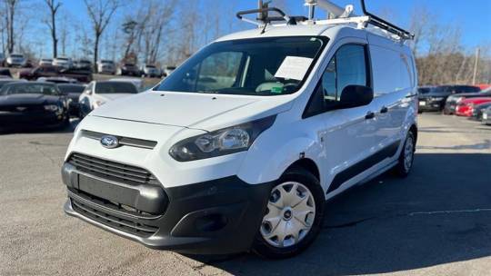 2014 Ford Transit Connect Van XL — Cargo Van — 70,507 mi — Stafford, VA