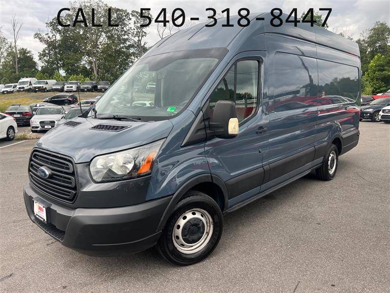 2019 Ford Transit Cargo Van T-250 — Cargo Van — 72,708 mi — Stafford, VA