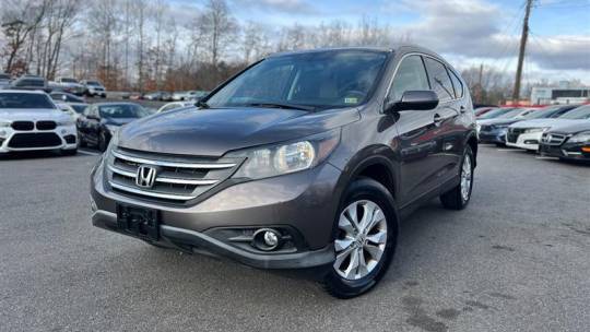2014 Honda CR-V EX-L — SUV — 149,530 mi — Stafford, VA