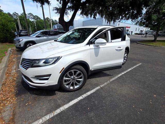 2018 Lincoln MKC Select — SUV — 77,033 mi — Tallahassee, FL