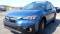 2021 Subaru Crosstrek in Bellevue, NE 5 - Open Gallery