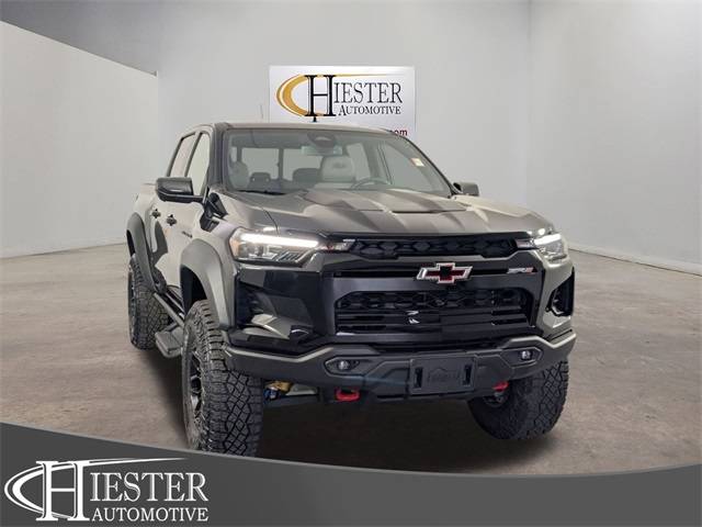 2024 Chevrolet Colorado ZR2 — Pickup Truck — 5,759 mi — Sanford, NC