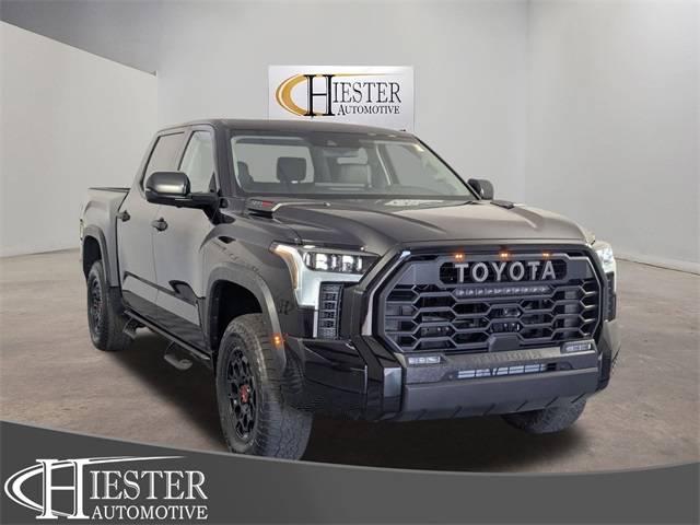 2022 Toyota Tundra Hybrid TRD Pro — Pickup Truck — 37,226 mi — Sanford, NC