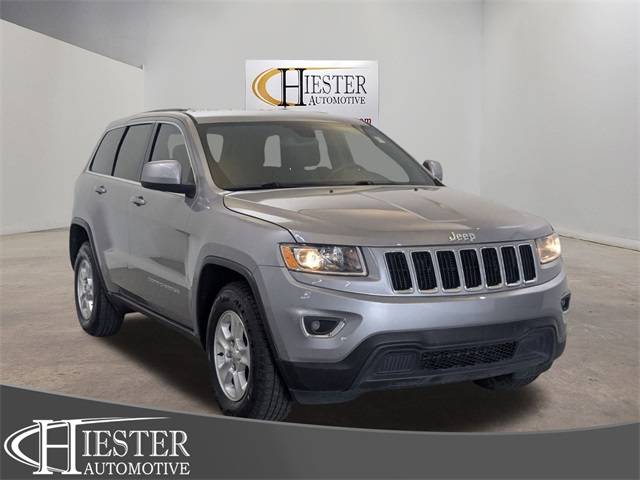 2016 Jeep Grand Cherokee Laredo — SUV — 158,505 mi — Sanford, NC