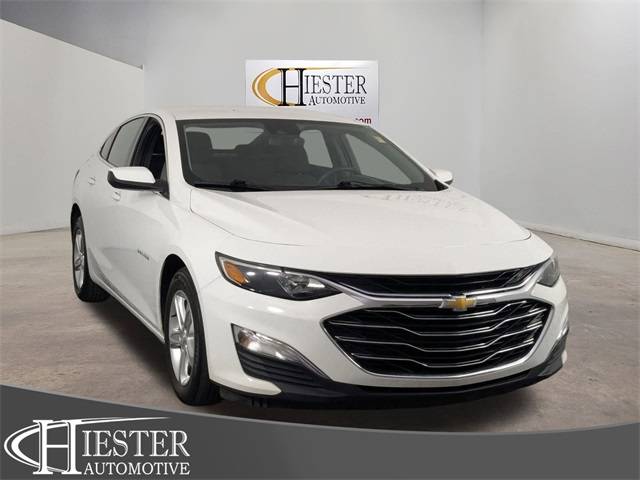 2024 Chevrolet Malibu LS — Sedan — 50,361 mi — Sanford, NC