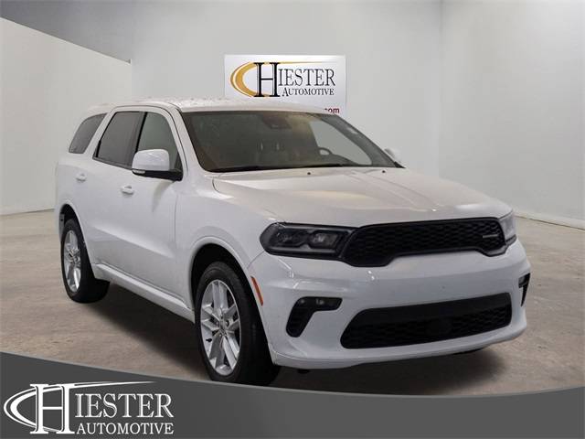 2022 Dodge Durango GT Plus — SUV — 89,411 mi — Sanford, NC