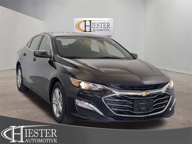 2023 Chevrolet Malibu LT — Sedan — 59,135 mi — Sanford, NC