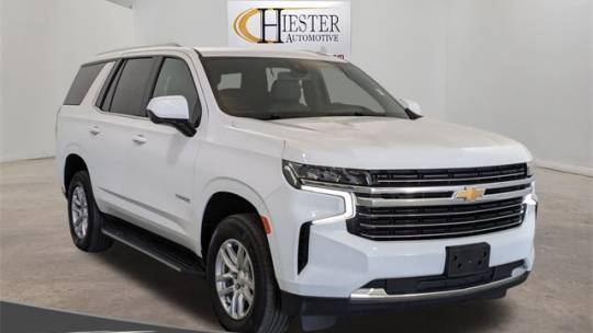 2021 Chevrolet Tahoe LT — SUV — 88,724 mi — Sanford, NC