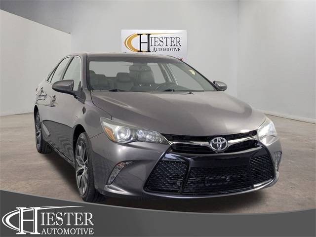 2017 Toyota Camry XSE — Sedan — 99,460 mi — Sanford, NC