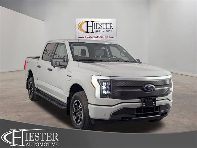 2023 Ford F-150 Lightning XLT — Pickup Truck — 26,600 mi — Sanford, NC