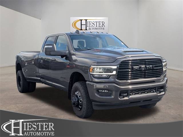2024 Ram 3500 Laramie — Pickup Truck — 11,864 mi — Sanford, NC