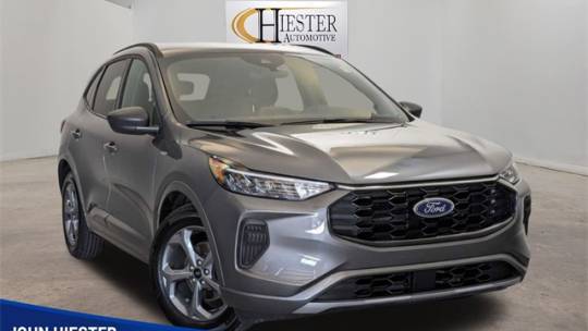 2023 Ford Escape ST-Line — SUV — 35,656 mi — Sanford, NC