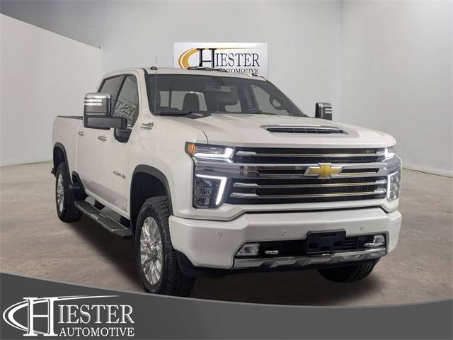 2023 Chevrolet Silverado 2500HD High Country — Pickup Truck — 46,902 mi — Sanford, NC