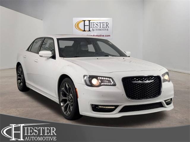 2018 Chrysler 300 S — Sedan — 108,737 mi — Sanford, NC