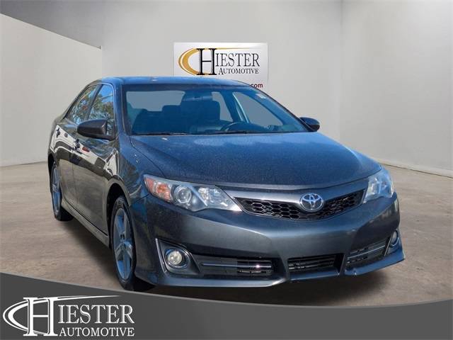 2014 Toyota Camry L — Sedan — 94,944 mi — Sanford, NC