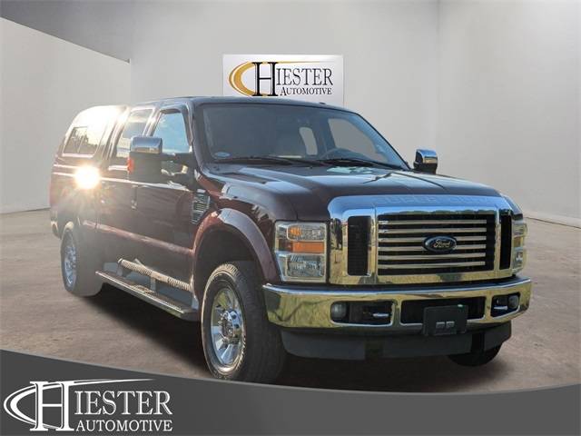 2010 Ford Super Duty F-250 XL — Pickup Truck — 167,892 mi — Sanford, NC