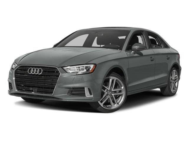 2017 Audi A3 Premium Plus — Sedan — 130,866 mi — Sanford, NC