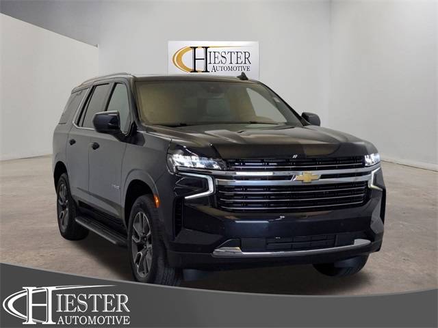 2023 Chevrolet Tahoe LT — SUV — 51,050 mi — Sanford, NC