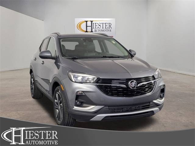 2021 Buick Encore GX Select — SUV — 41,966 mi — Sanford, NC