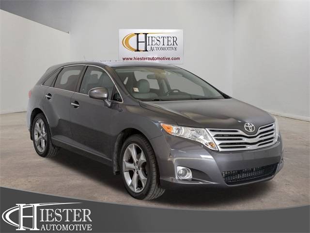 2011 Toyota Venza Base V6 — SUV — 162,718 mi — Sanford, NC