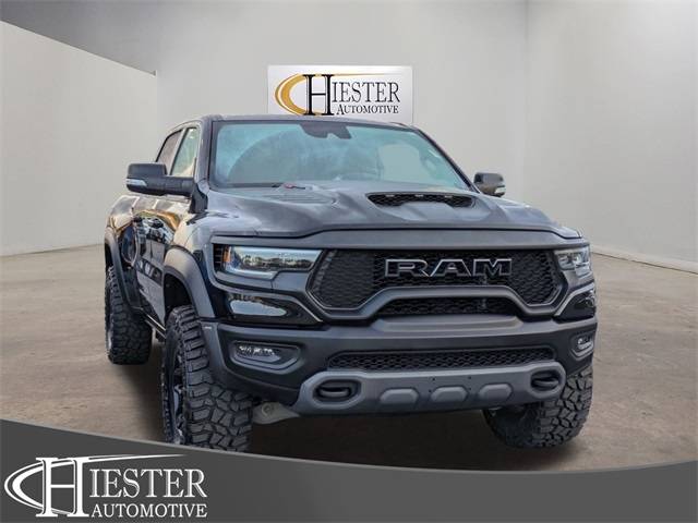 2021 Ram 1500 TRX — Pickup Truck — 35,246 mi — Sanford, NC