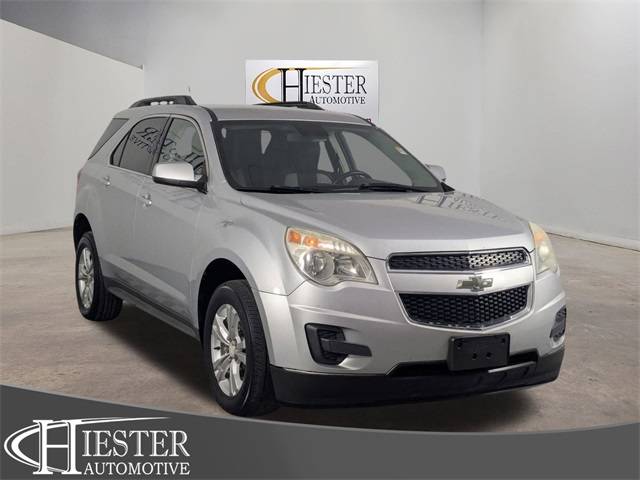 2014 Chevrolet Equinox LT — SUV — 116,258 mi — Sanford, NC