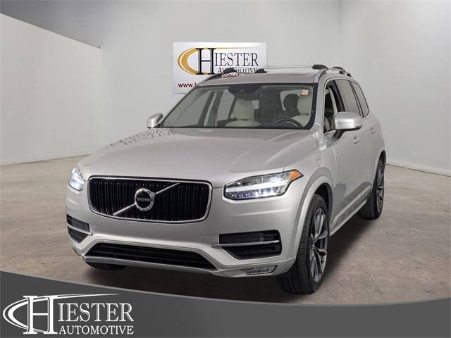 2019 Volvo XC90 Momentum — SUV — 87,546 mi — Sanford, NC