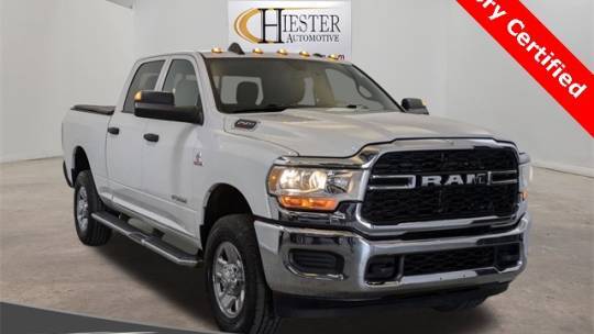 2021 Ram 2500 Tradesman — Pickup Truck — 41,930 mi — Sanford, NC