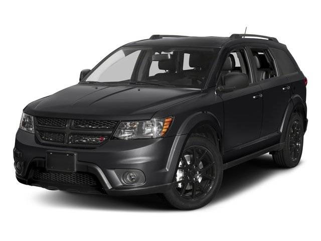 2017 Dodge Journey GT — SUV — 101,882 mi — Sanford, NC