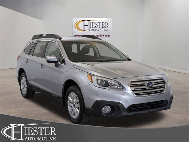 2016 Subaru Outback 2.5i Premium — SUV — 100,912 mi — Sanford, NC
