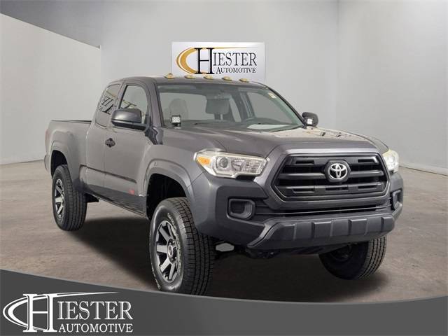 2016 Toyota Tacoma SR — Pickup Truck — 105,249 mi — Sanford, NC