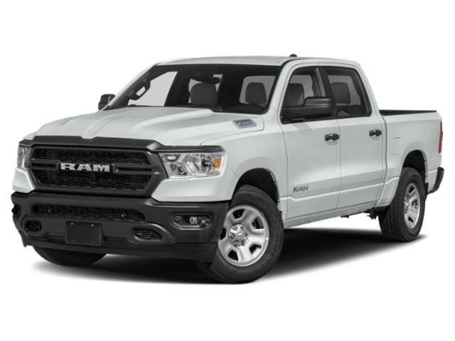 2022 Ram 1500 Longhorn — Pickup Truck — 91,895 mi — Sanford, NC