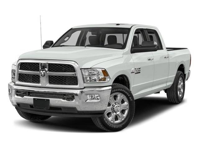 2016 Ram 2500 Outdoorsman — Pickup Truck — 130,956 mi — Sanford, NC
