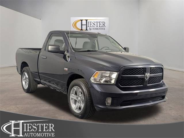 2014 Ram 1500 Express — Pickup Truck — 159,313 mi — Sanford, NC
